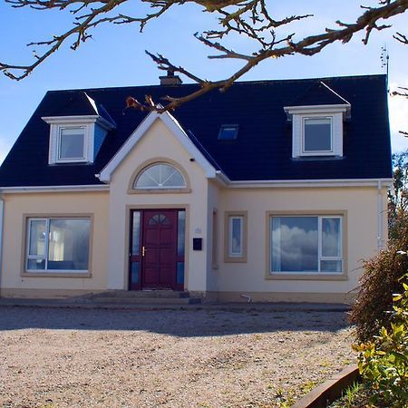 Donegal Cottages Rathmullan Exteriör bild