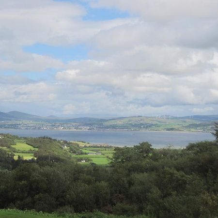 Donegal Cottages Rathmullan Exteriör bild