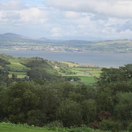 Donegal Cottages Rathmullan Exteriör bild