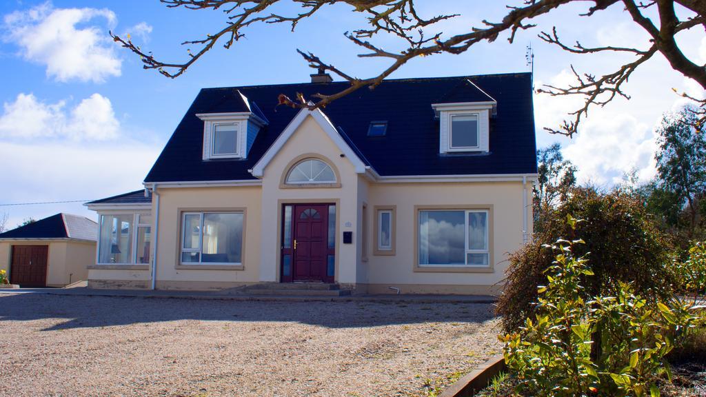 Donegal Cottages Rathmullan Exteriör bild