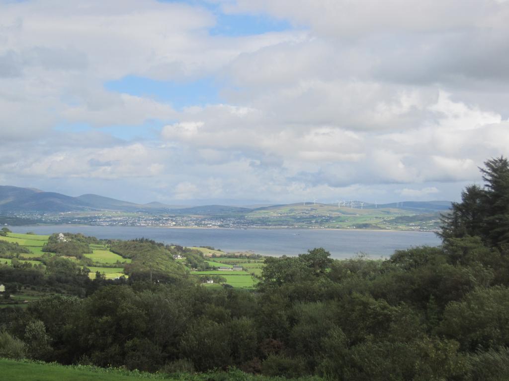 Donegal Cottages Rathmullan Exteriör bild